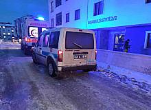 İnşaat ustası evinde ölü bulundu