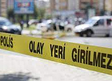 İstanbul’da Dehşet. Annesinin Boynunu Kesti