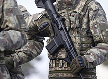 Kara Kuvvetleri Sözleşmeli Er başvuruları yarın sona eriyor