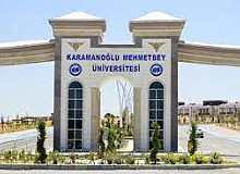 Karamanoğlu Mehmetbey Üniversitesine 25 Sözleşmeli Personel Alınacak