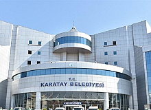 Karatay Belediyesine KPSS ile memur alımı yapılacak