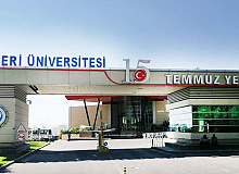 Kayseri Üniversitesi 15 Sözleşmeli Personel Alımı Yapacak