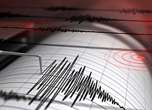 Kayseri’de Deprem