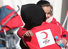 2022 Yılı Kızılay Personel ve Stajyer Alımı