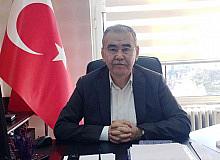 Kulu Devlet Hastanesine atanan başhekim görevine başladı