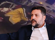Şafak Mahmutyazıcıoğlu Cinayetinin Sır Perdesi Aralanıyor. Katilin Kimliği Belli Oldu.