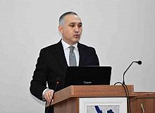 Manisa tarımının 2021 yılı değerlendirildi