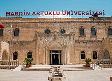 Mardin Artuklu Üniversitesine Lisans, Ön lisans, Ortaöğretim Mezunu Sözleşmeli Personel Alımı