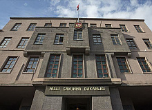 Milli Savunma Bakanlığı Uzman Yardımcısı Başvuruları Sona Eriyor