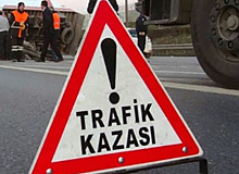 Niğde’de Trafik Kazası. Ölü ve Yaralılar Var