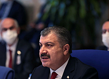 Sağlık Bakanından hatırlatma dozu mesajı