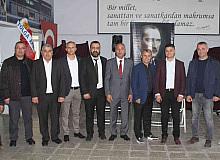 Salihlili marangozlar 4. kez Alacalı dedi