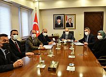 Samsun’da 6-20 yaş arası futbol kursları düzenlenecek