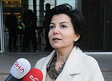 Sedef Kabaş Adliyeye Sevk Edildi