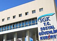 SGK dan Genel Sağlık Sigortası Açıklaması