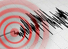 Son Dakika. Konya'da Deprem