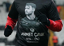 TFF’den Anlamlı Karar