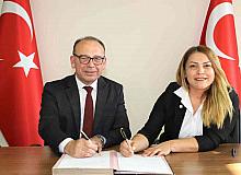 Turgutlu Belediyesinden örnek iş sözleşmesi
