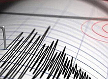 Van’da Deprem Oldu