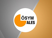 2022 ALES/1 Başvuruları Başladı Başvuru Ekranı