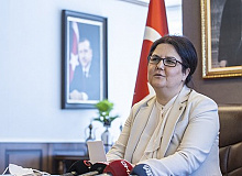 Aile Bakanlığından Çocuklar İçin 236 Milyonluk Destek