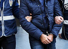 Alevilere Hakaret Eden Yakup Tilki Gözaltına Alındı