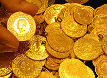 Altın Fiyatlarına Rusya-Ukrayna Krizi Yükselişe Geçti