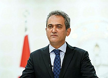 Bakan Özer’den Artan Vaka Sonraları Yüz yüze Eğitim Açıklaması