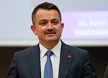 Bakan Pakdemirli Koranvirüse Yakalandı
