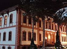 Bilecik Belediye Başkanı Görevden Uzaklaştırıldı