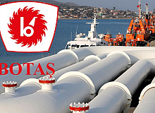 BOTAŞ Gaz Kesintilerinin Biteceği Tarihi Paylaştı
