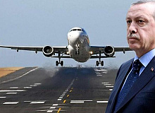 Cumhurbaşkanı Erdoğan BAE’ye Gitmeden KDV Açıklaması Yaptı