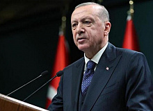 Cumhurbaşkanı Erdoğan Kabine Toplantısını İşaret Etti Faturalar Düşecek Mi