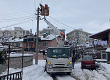 Elektrik Kesintisi Yaşayan Isparta İçin Fatura Kararı