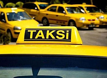 İBB'nin taksi teklifi UKOME'de 13'üncü kez reddedildi