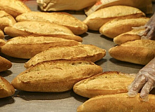 İzmir’de Ekmek Fiyatları Arttı Gramaj Düştü