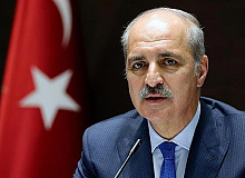 Numan Kurtulmuştan Elektrik Faturası Yorumu ‘’Kaçınılmaz Bir Durumdu’’