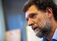 Osman Kavala’nın ‘Tutukluluk Halinin Devamına’ Karar Verildi