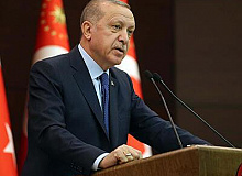 Son Dakika. Cumhurbaşkanı Recep Tayyip Erdoğan’ın Koronavirüs Testi Pozitif Çıktı