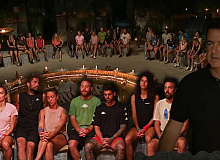 Survivor’a Kim Veda Etti Elenen İsim Belli Oldu