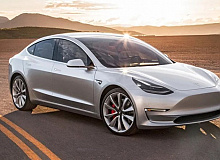 Tesla 800 Binden Fazla Aracı Geri Çağırıyor
