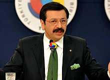TOBB Başkanı Hisarcıklıoğlu’ndan Elektrik Fiyatı Talebi