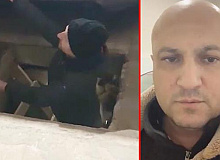 Türk Vatandaşlar Sığınaklara Gidiyor