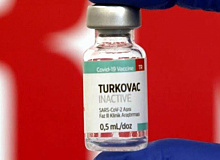 Turkovac 81 İlde Uygulanmaya Başlandı