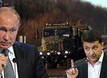 Ukrayna 50 Rus Askeri 40’tan Fazla Ukrayna Askerinin Hayatını Kaybettiğini Açıkladı