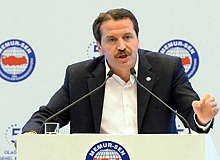 3600 Ek Gösterge Toplantısı Bitti 3üncü Toplantının Tarihi Belli Oldu