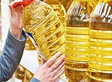 Ayçiçek Yağı Yüklü İkinci Gemi Rusya’dan Yola Çıktı