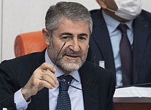 Bakan Nebati Ayçiçek Yağı Stoğunu Açıkladı ve Uyardı