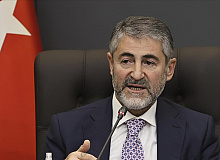 Bakan Nebati’den Enflasyon Açıklaması Sıkıntımız Var Aşıyoruz Aşacacağız