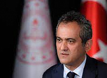 Bakan Özer’den Öğretmen Atamasına İlişkin Önemli Açıklamalar